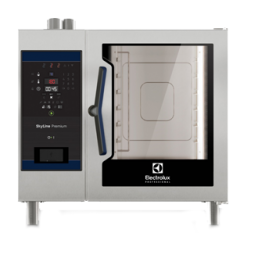 Electrolux Professional Skyline Premium Oven 6GN