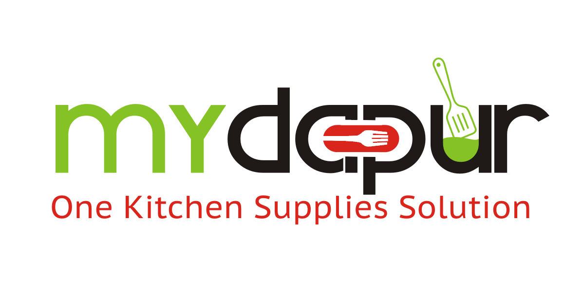 MyDapur Logo