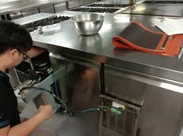 Commercial Preventative Maintenance