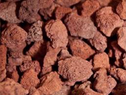 Lava Rock
