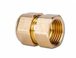 Pex Brass Fitting