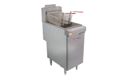 Legion Fryer
