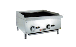 Legion Charboiler