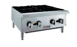 Legion Open Burner