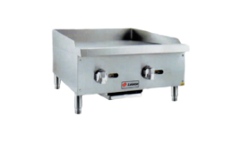 Legion Griddle