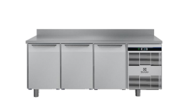 Electrolux Professional Undercounter Refrigeration