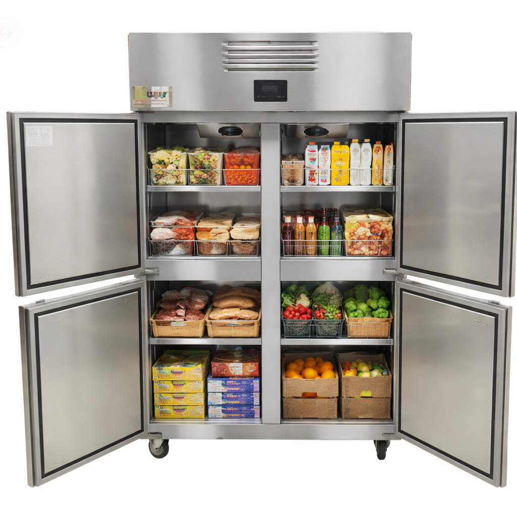 Refrigeration