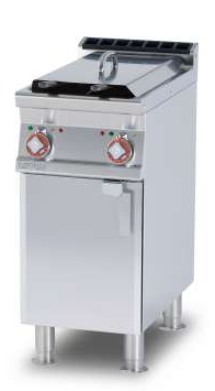 Fryers