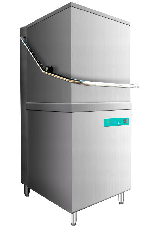 Commercial dishwasher leasing Malaysia