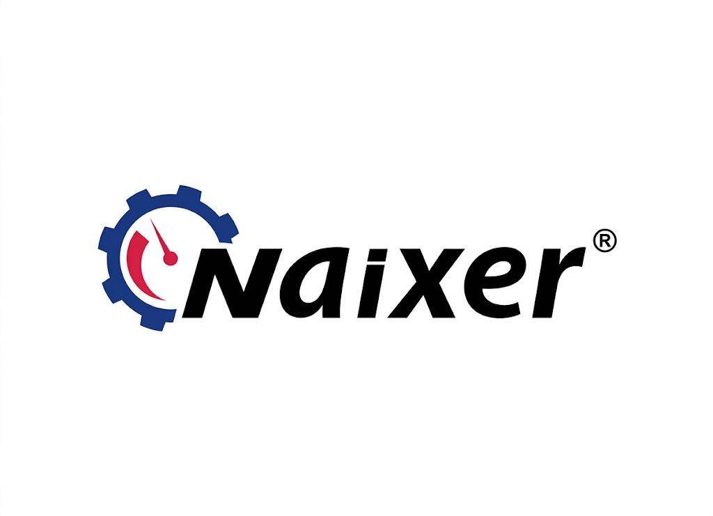 Naixer logo