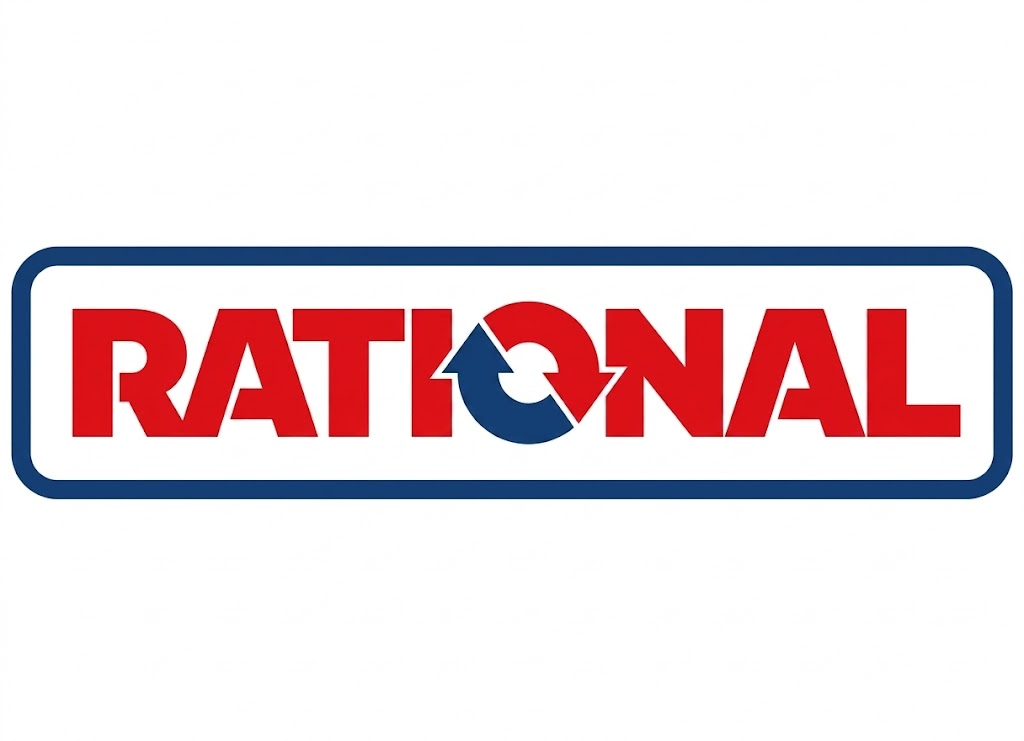 Rational logo