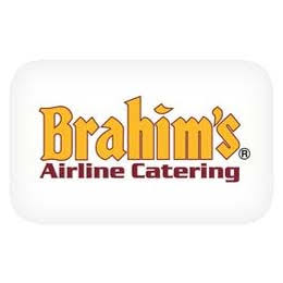 Brahim Airline Catering