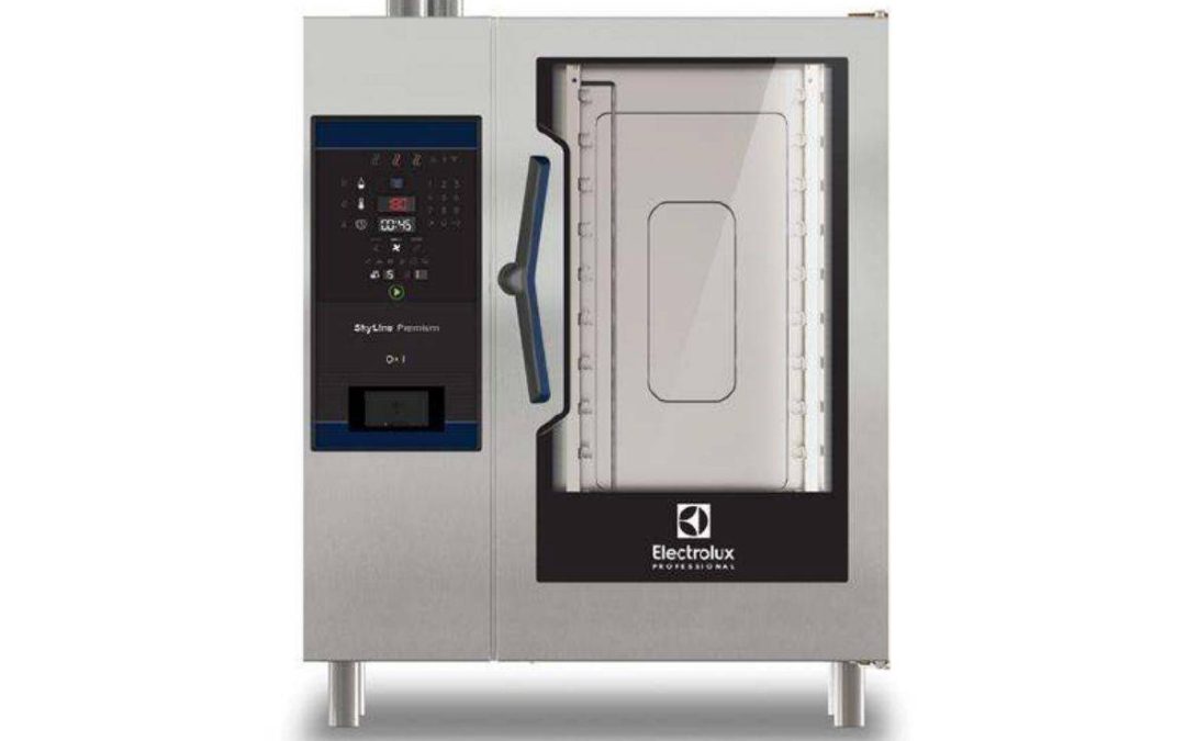 Commercial Combi Ovens – A Complete Guide for Malaysian Kitchens