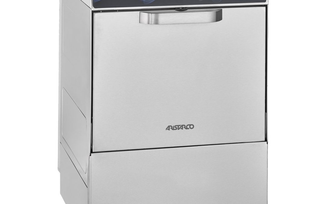 Commercial Dishwashers – From Undercounter to Flight Type (Malaysia Guide)