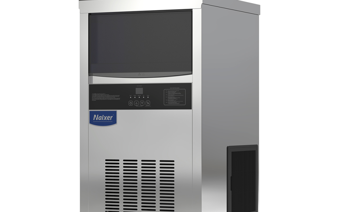 Commercial Ice Machines – Finding the Right Size for Your Business
