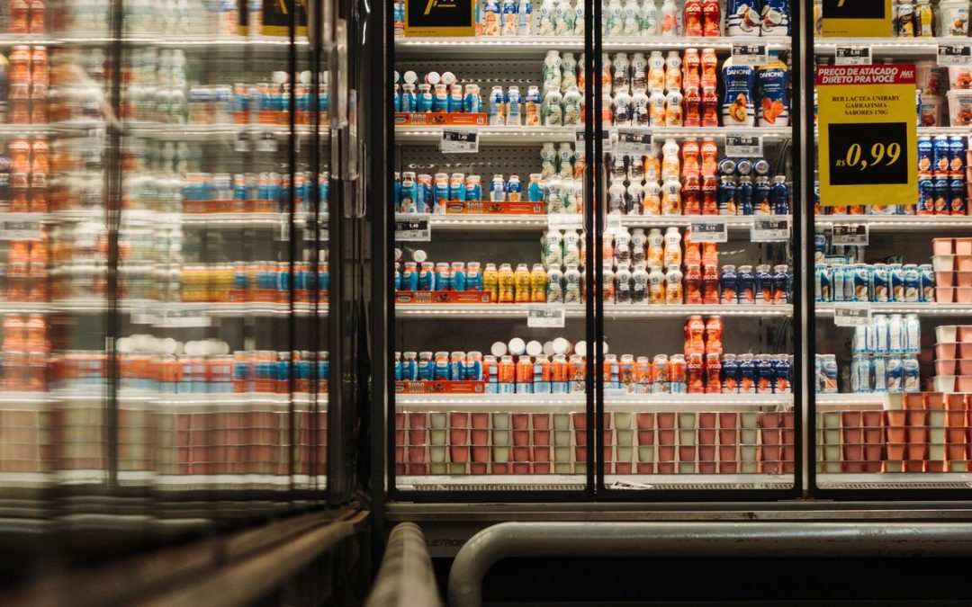 Commercial Refrigeration – Undercounter & Upright Guide for Malaysia