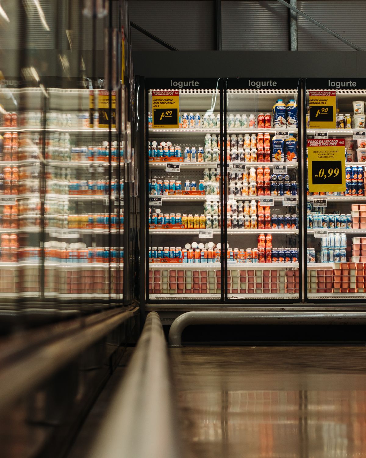 Commercial Refrigeration – Undercounter & Upright Guide for Malaysia